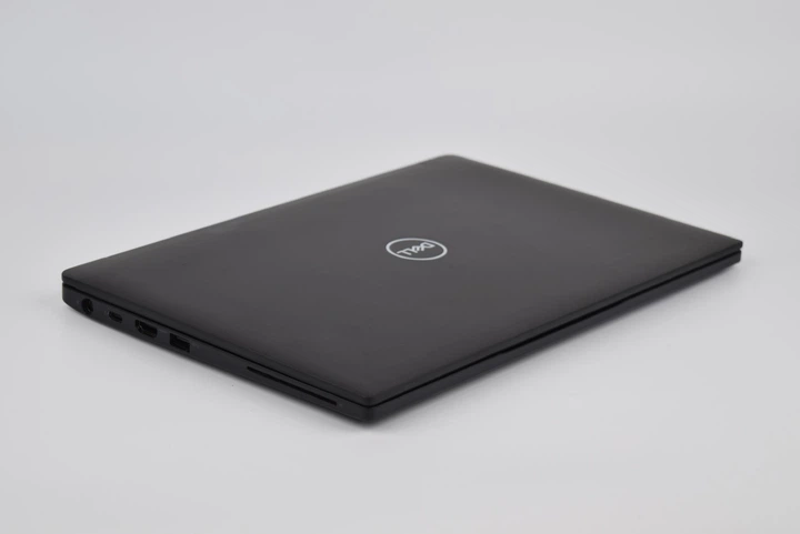 Ультрабук Dell Latitude 7390 i7-8650U / 16 гб / ssd 512 гб / 13.3" IPS Full HD / Win11 Pro (б/у) Ноутбук - изображение 3