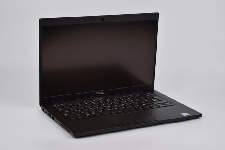 Ультрабук Dell Latitude 7390 i7-8650U / 16 гб / ssd 512 гб / 13.3" IPS Full HD / Win11 Pro (б/у) Ноутбук - изображение 5