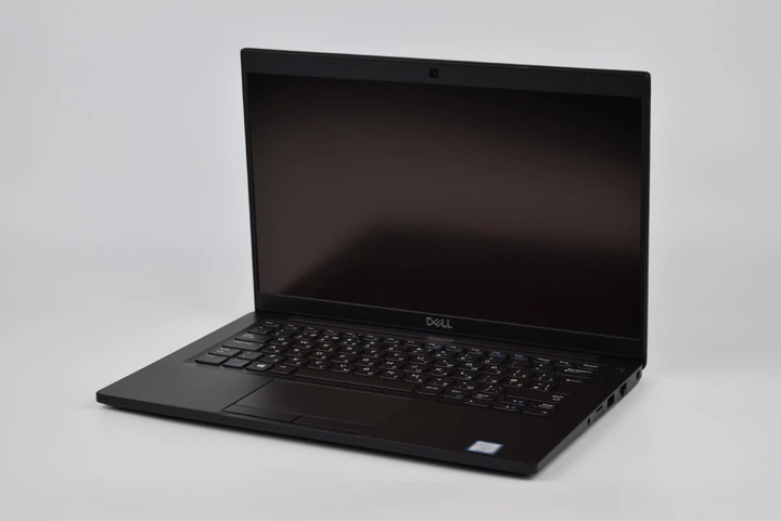 Ультрабук Dell Latitude 7390 i7-8650U / 16 гб / ssd 512 гб / 13.3" IPS Full HD / Win11 Pro (б/у) Ноутбук - изображение 6