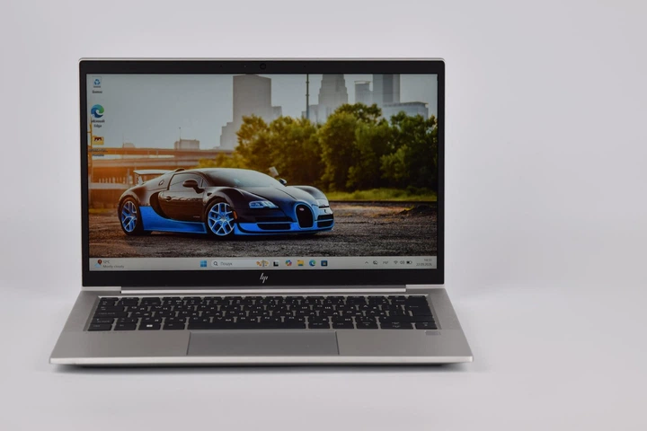 Ультрабук HP EliteBook 835 G8 R3 5450U / 16 гб / ssd 1 тб / 13.3" IPS Full HD / Win11 Pro (б/у) Ноутбук - изображение 10