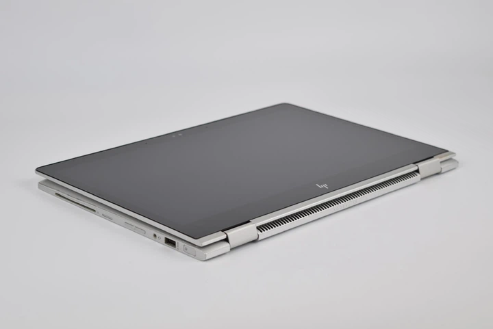 Ультрабук-трансформер HP EliteBook X360 1030 G2 i5-7200U / 8 гб / ssd 256 гб / 13.3" IPS FHD Сенсорный / Win10 Pro (б/у) Ноутбук - Фото 6 Ультрабук-трансформер HP EliteBook X360 1030 G2 i5-7200U / 8 гб / ssd 256 гб / 13.3" IPS FHD Сенсорный / Win10 Pro (б/у) Ноутбук - изображение 6