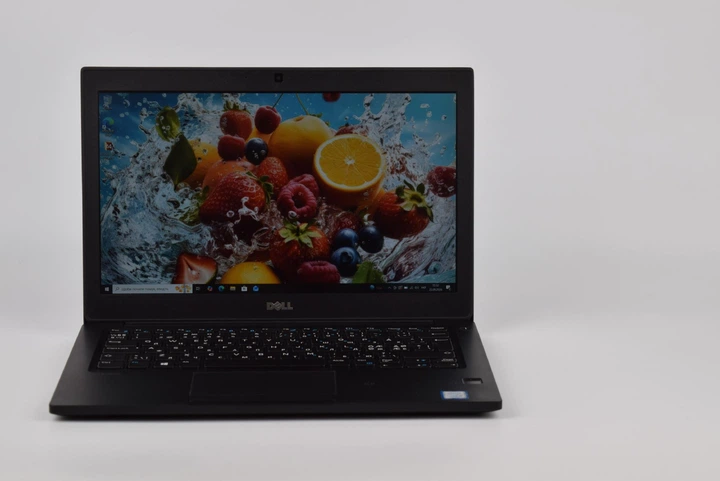 Ноутбук Dell Latitude 7280 i5-7200U / 8 гб / ssd 256 гб / 12.5" Full HD IPS / Win10 Pro (б/в) (2359) - зображення 10