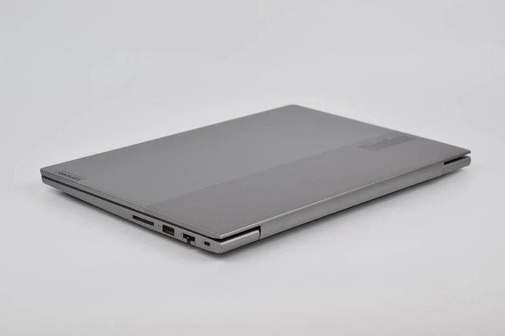 Ультрабук Lenovo ThinkBook 14 G2 ARE R5 4500U / 24 гб / ssd 256 гб + 256 гб / 14" IPS Full HD / Win11 Pro (б/у) Ноутбук (2470) - изображение 4