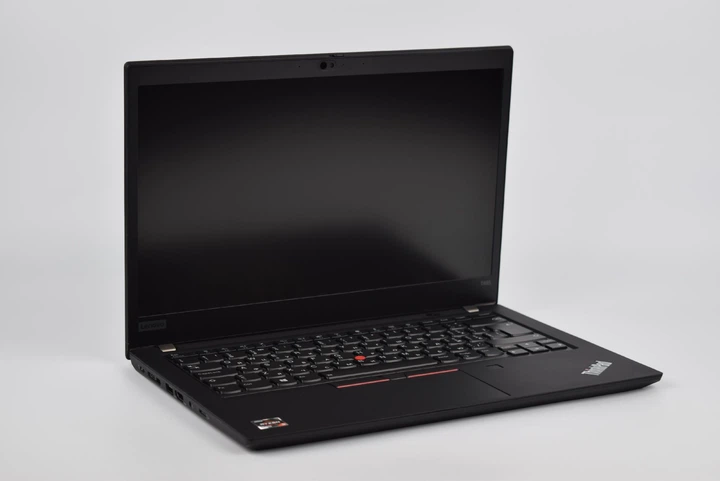 Ноутбук Lenovo ThinkPad T495 R5 Pro 3500U / 24 гб / ssd 1 тб / 14" IPS Full HD Сенсорний / Win11 Pro (б/в) (3252) - Фото 5 Ноутбук Lenovo ThinkPad T495 R5 Pro 3500U / 24 гб / ssd 1 тб / 14" IPS Full HD Сенсорний / Win11 Pro (б/в) (3252) - зображення 5