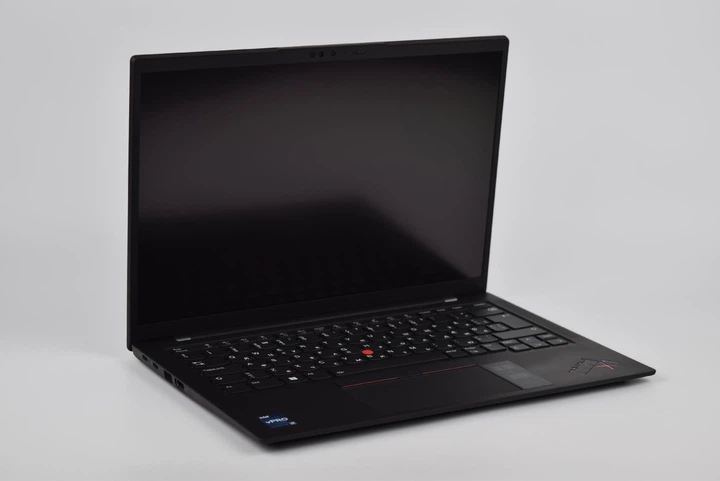 Ультрабук Lenovo ThinkPad X1 Carbon G11 i7-1365U / 32 гб / ssd 1 тб / 14" IPS 1920x1200 / Win11 Pro (б/у) Ноутбук 5G - изображение 5