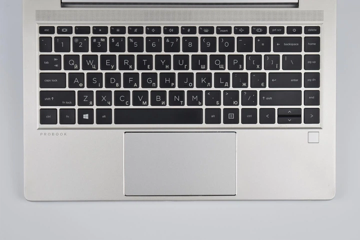 Ноутбук HP ProBook 445 G8 R5 5600U / 32 гб / ssd 1 тб / 14" IPS Full HD / Win11 Pro (б/у) (3167) - Фото 9 Ноутбук HP ProBook 445 G8 R5 5600U / 32 гб / ssd 1 тб / 14" IPS Full HD / Win11 Pro (б/у) (3167) - изображение 9