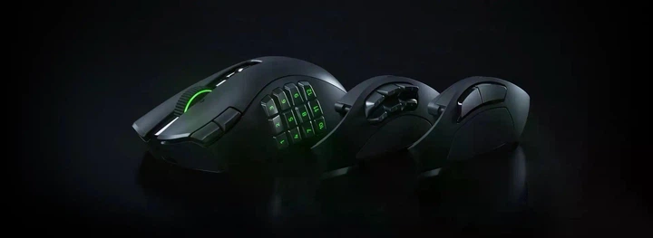 Мыша Razer Naga V3 PRO (RZ01-05660100-R3G1) - изображение 8