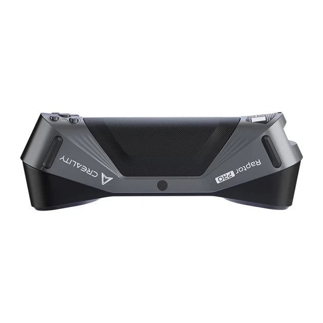 3D-сканер Creality CR-Scan Raptor Pro - Фото 4 3D-сканер Creality CR-Scan Raptor Pro - зображення 4