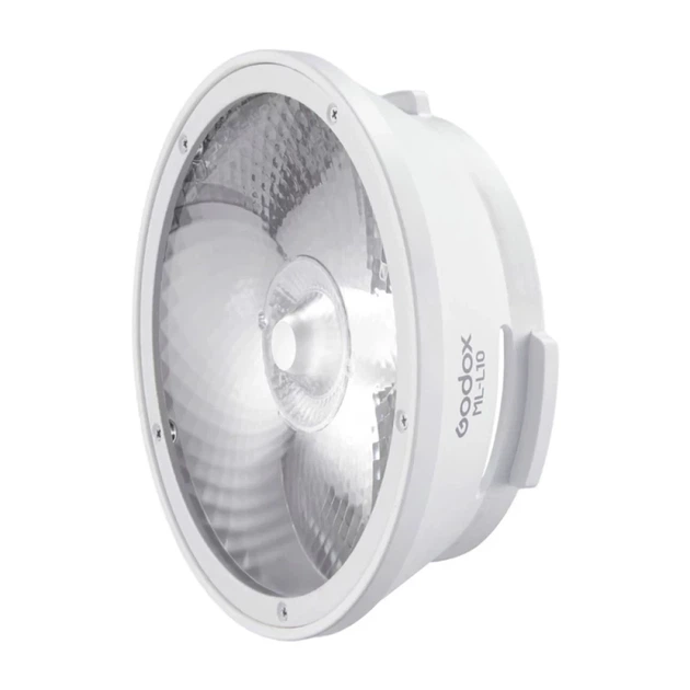 Світлодіодна студійна лампа GODOX ML40Bi (6952344245194) - Фото 2 Світлодіодна студійна лампа GODOX ML40Bi (6952344245194) - зображення 2