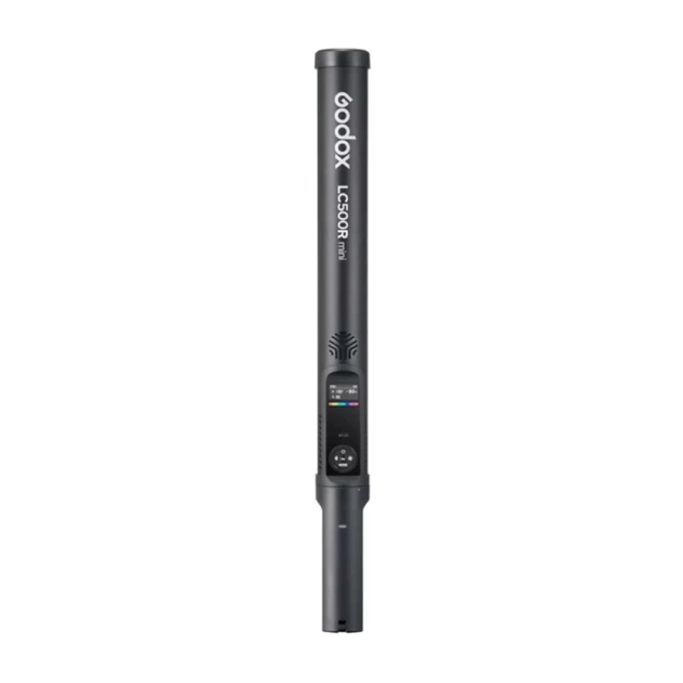 Лампа студійна GODOX LC500R Mini (LC500R) - Фото 3 Лампа студійна GODOX LC500R Mini (LC500R) - зображення 3