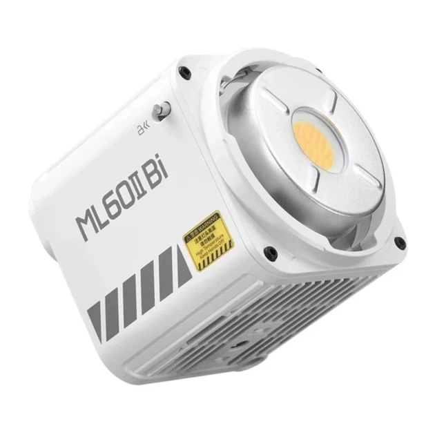 Лампа LED GODOX ML60II BI (ML60II BI) - Фото 4 Лампа LED GODOX ML60II BI (ML60II BI) - зображення 4