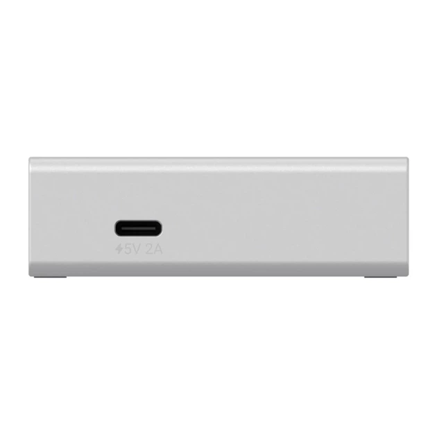 KVM Перемикач GL.iNet Comet PoE (GL-RM1PE) - Фото 4 KVM Перемикач GL.iNet Comet PoE (GL-RM1PE) - зображення 4