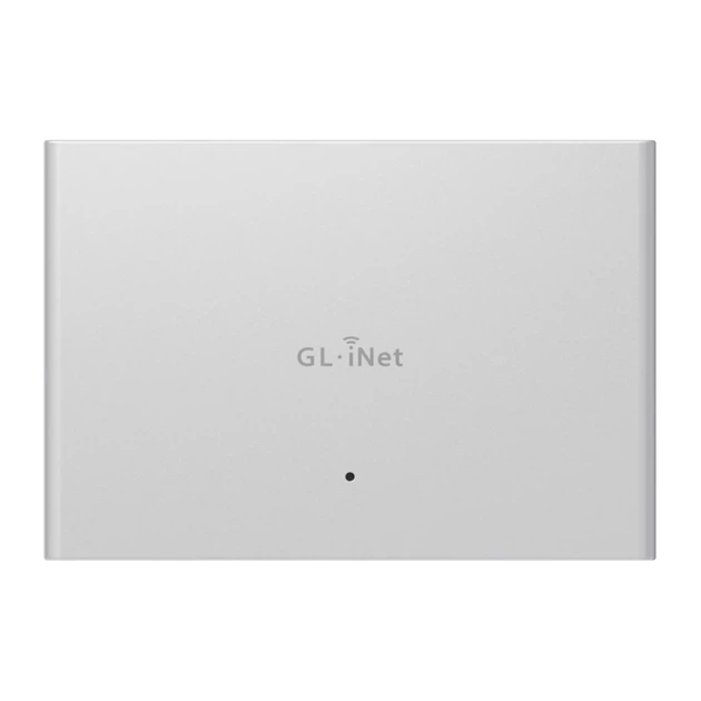 KVM Перемикач GL.iNet Comet PoE (GL-RM1PE) - Фото 5 KVM Перемикач GL.iNet Comet PoE (GL-RM1PE) - зображення 5