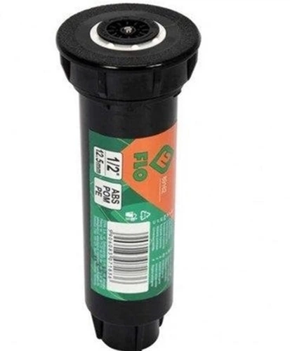 Ороситель выдвижной FLO к шлангу 1/2" 15+ 10 см 25-360° зона действия 8 м (5906083071836) - изображение 2
