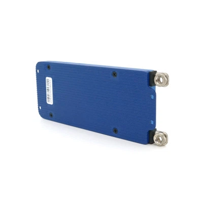 BMS контроллер DaLy LiFePO4 4-8S 60A с Bluetooth CAN активный балансир (DaLy 4-8S/60A) - Фото 5 BMS контроллер DaLy LiFePO4 4-8S 60A с Bluetooth CAN активный балансир (DaLy 4-8S/60A) - изображение 5