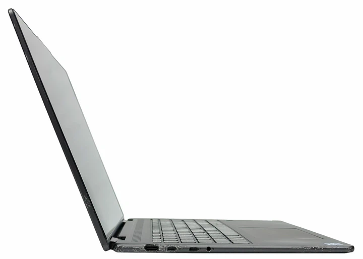 Ноутбук Lenovo Yoga 7 16IRL8: Core i7-1355U / RAM 16 ГБ / SSD 512 ГБ / Intel Iris® Xe Graphics / 16" IPS, Multi-touch / Б/В - зображення 6