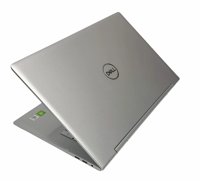 Ноутбук Dell Inspiron 7791 2-in-1: Core i7-10510U / RAM 16 ГБ / nVidia GeForce MX250 / SSD 512 ГБ / 17.3" Touch / Б/У - изображение 9