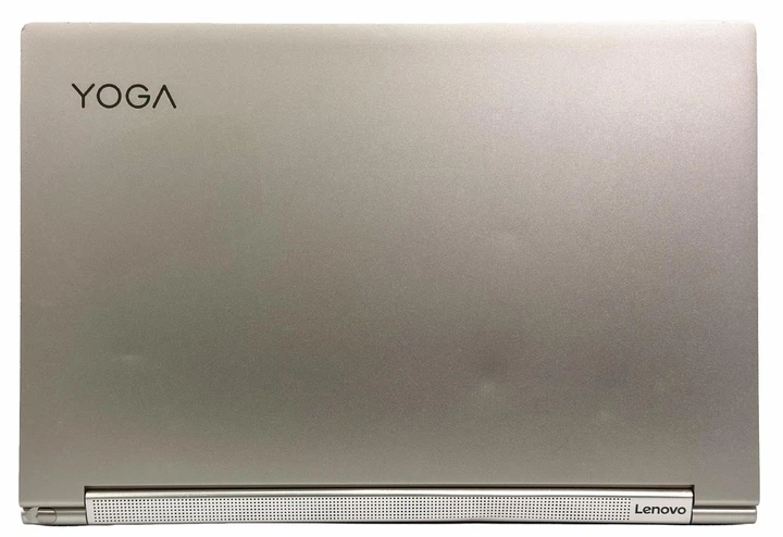 Ноутбук Lenovo Yoga C940-14IIL: Core i7-1065G7 / RAM 12 ГБ / Intel Iris Plus Graphics / SSD 256 ГБ / 14" Multi-touch / Б/В - зображення 7