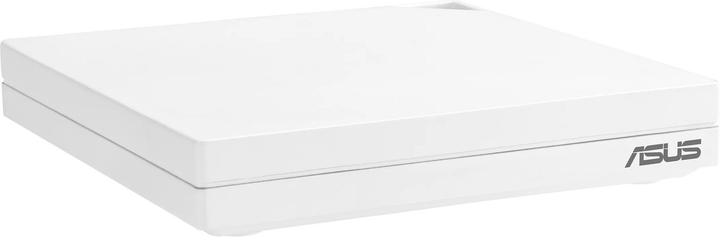 Портативний маршрутизатор ASUS RT-AX57 Go / WiFi6 / 4G / 1 Гбіт/с / Білий (102385524) - Уцінка - Фото 1 Портативний маршрутизатор ASUS RT-AX57 Go / WiFi6 / 4G / 1 Гбіт/с / Білий (102385524) - Уцінка - зображення 1