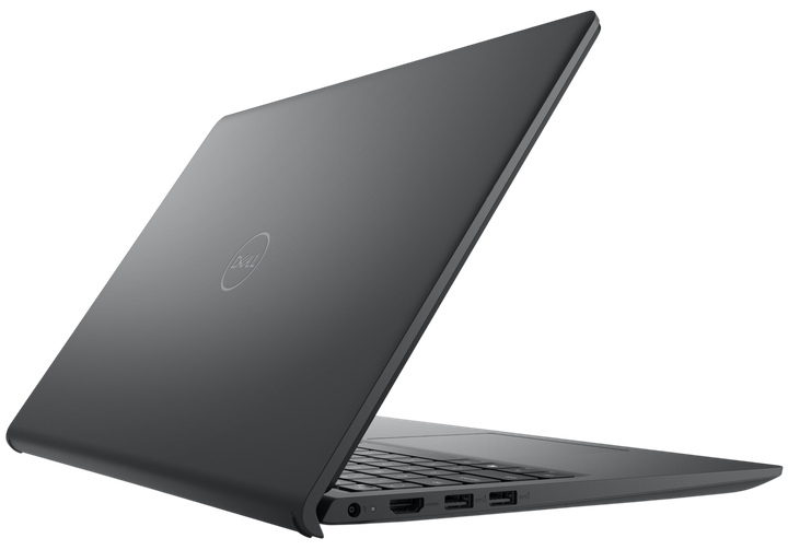 Ноутбук 15.6" Dell Inspiron 15 3520 Intel Core i7-1255U RAM 16GB SSD 1TB Windows 11 (UKR) (102424827) - Уцінка - зображення 5