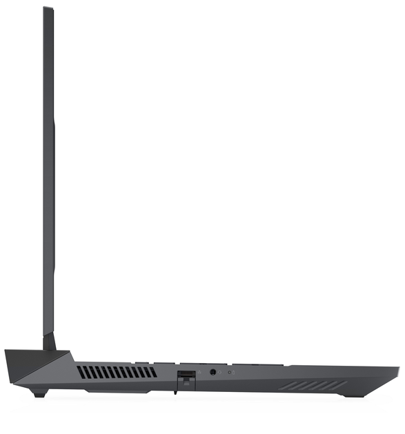 Ноутбук 15.6" Dell G15 5530 Gaming Intel Core i5-13450HX RAM 16GB SSD 512GB GeForce RTX 3050 Windows 11 (UKR) (102423874) - Уцінка - Фото 7 Ноутбук 15.6" Dell G15 5530 Gaming Intel Core i5-13450HX RAM 16GB SSD 512GB GeForce RTX 3050 Windows 11 (UKR) (102423874) - Уцінка - зображення 7