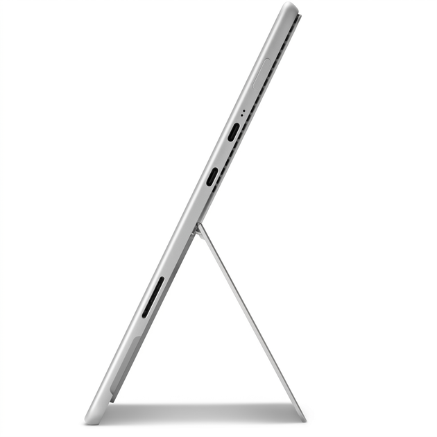 Планшет 13" Microsoft Surface Pro 8 Intel Core i5-1135G7 8/128GB Windows 11 Алюмінієвий корпус Platinum (102460570) - Б/В - зображення 4