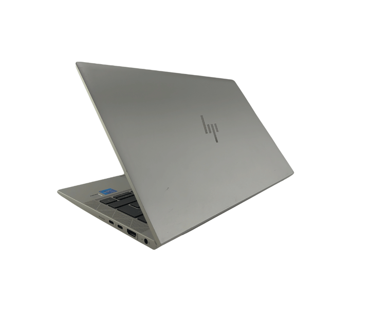 Ультрабук HP EliteBook 830 G8 / 13.3" (1920x1080) IPS / Intel Core i5-1135G7 (4 (8) ядра по 4.2 GHz) / 16 GB DDR4 / 240 GB SSD / Intel Iris X Graphics / WebCam б/в - Фото 4 Ультрабук HP EliteBook 830 G8 / 13.3" (1920x1080) IPS / Intel Core i5-1135G7 (4 (8) ядра по 4.2 GHz) / 16 GB DDR4 / 240 GB SSD / Intel Iris X Graphics / WebCam б/в - зображення 4