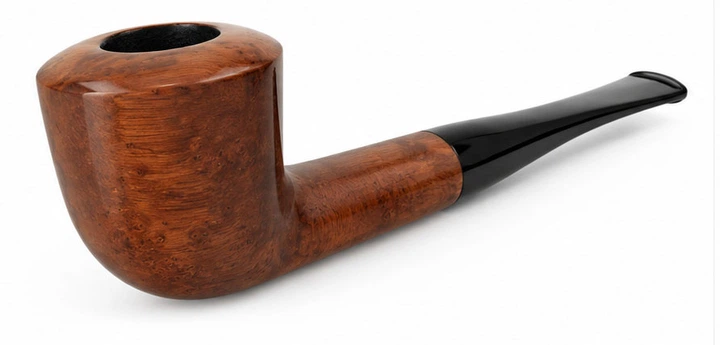 Трубка Jean Claude Dublin 402061-2 - изображение 2
