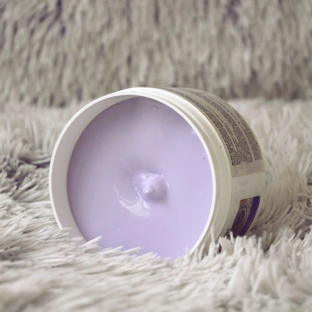 Маска для волос Delia Cosmetics Cameleo Silver Hair Mask с анти-желтым эффектом,200мл - Фото 2 Маска для волос Delia Cosmetics Cameleo Silver Hair Mask с анти-желтым эффектом,200мл - изображение 2