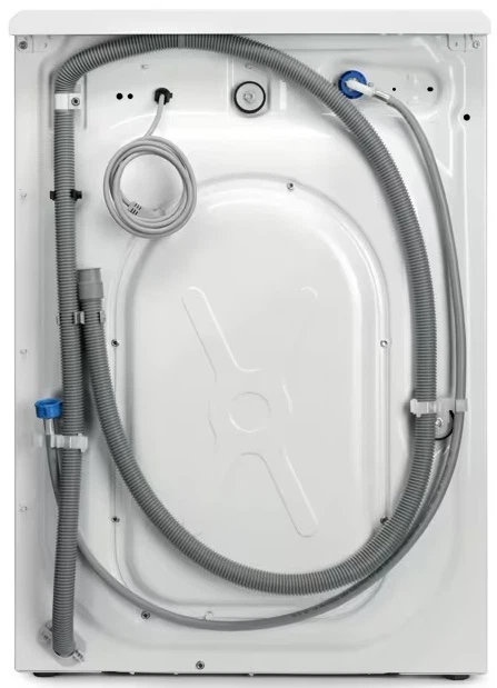 Пральна машина Electrolux 700 SteamCare EW2F527WP - зображення 2