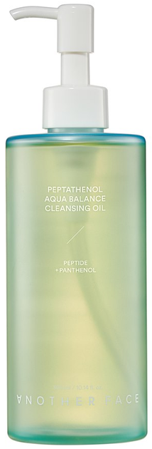 Olejek do twarzy Another Face Peptathenol oczyszczający 300 ml (8800260030500) - Zdjęcie 1 Olejek do twarzy Another Face Peptathenol oczyszczający 300 ml (8800260030500) - obraz 1