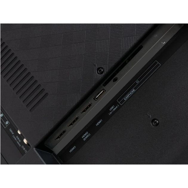 Телевізор Vinga S75UHD25QWEB - Фото 8 Телевізор Vinga S75UHD25QWEB - изображение 8