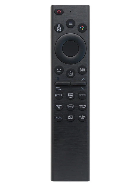 Универсальный пульт HUAYU для телевизора Samsung RM-L1860 EU - Фото 1 Универсальный пульт HUAYU для телевизора Samsung RM-L1860 EU - изображение 1