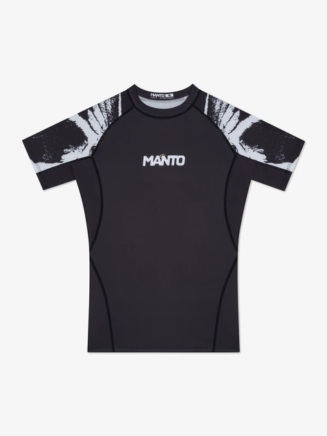 Рашгард MANTO rashguard ANGELS XL - Фото 1 Рашгард MANTO rashguard ANGELS XL - изображение 1