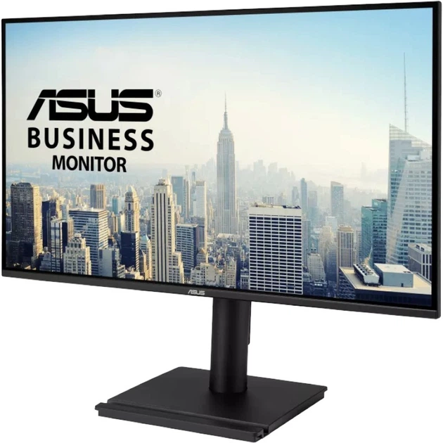 Monitor ASUS VB27AQ 27" QHD IPS 75 Hz 1 ms MPRT - obraz 4