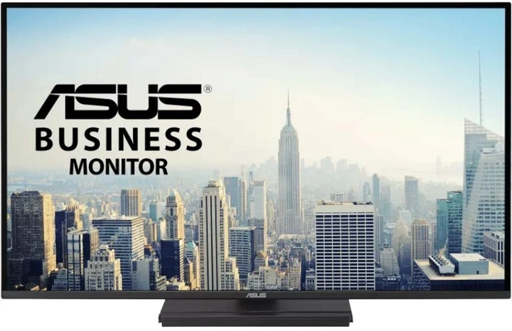 Monitor ASUS VB27AQ 27" QHD IPS 75 Hz 1 ms MPRT - obraz 2