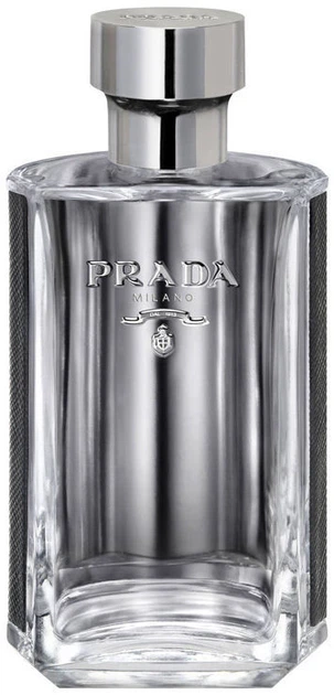 Woda toaletowa męska Prada L'Homme 50 ml (8435137749591) - obraz 2