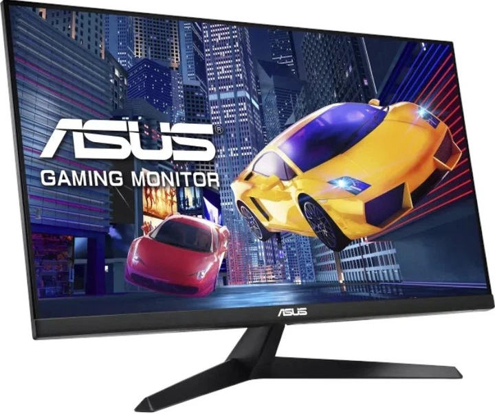 Монітор ASUS VY279HG2 27″ IPS Full HD 144 Гц - зображення 3