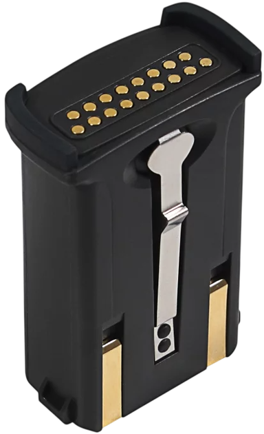 Bateria PATONA Premium do Zebra MC9200 BTRY-MC9X-26MA-01 (4055655251518) - obraz 4
