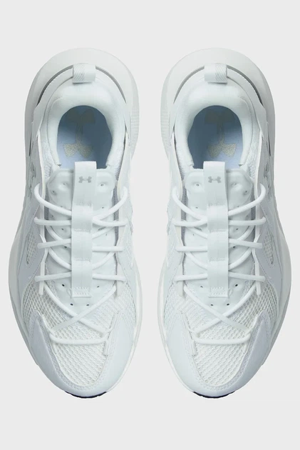 Білі кросівки UA Infinite MVMNT SE Under Armour 4.5/6 6000902-100 - изображение 4