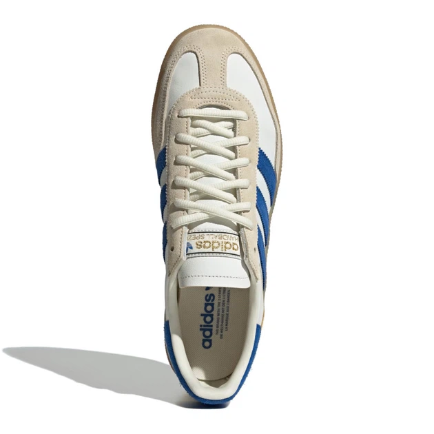 Кеди HANDBALL SPEZIAL SHOES Adidas IH6586 43.5 Білий (4068812907548) - зображення 2
