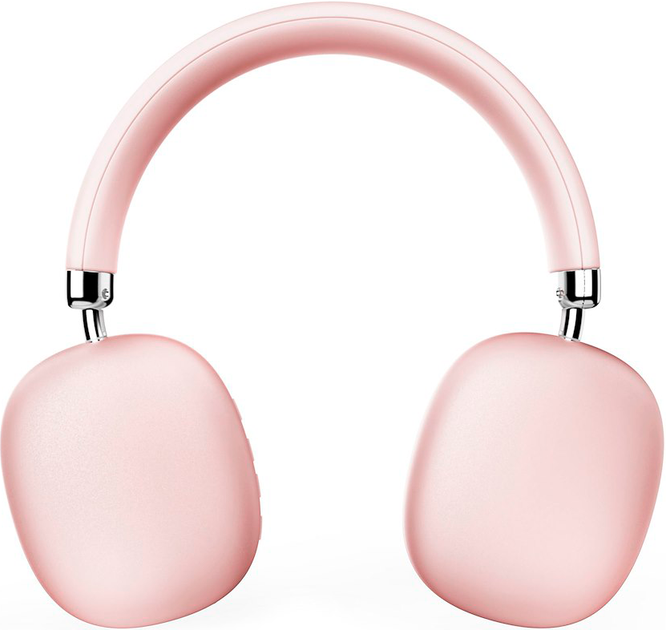 Słuchawki Energy Sistem Style Pink (8432426490059) - obraz 3