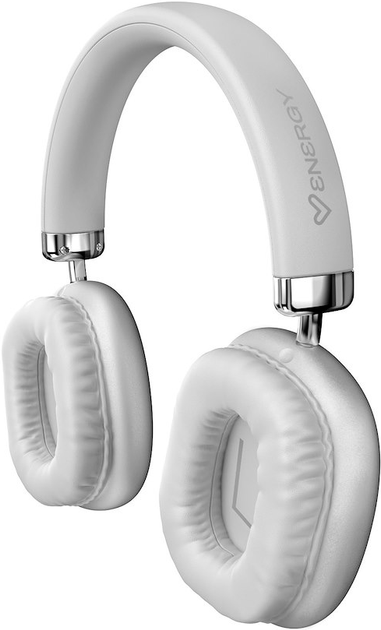 Słuchawki Energy Sistem Style Silvere (8432426490042) - obraz 2