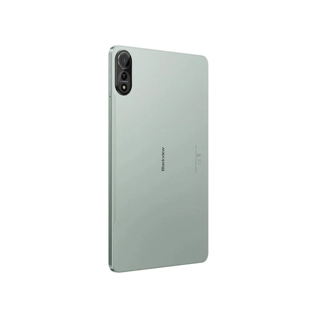 Планшет Blackview MEGA 2 SET 12" 6/256GB LTE Moss Green (Клавіатура/чохол/стилус/скло/мишка/навушники) (6931548326366) - Фото 6 Планшет Blackview MEGA 2 SET 12" 6/256GB LTE Moss Green (Клавіатура/чохол/стилус/скло/мишка/навушники) (6931548326366) - изображение 6