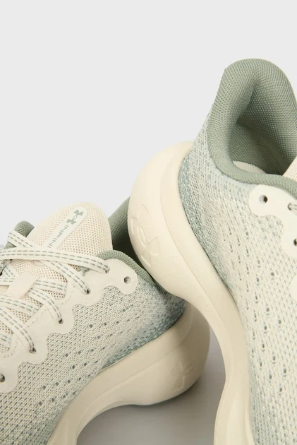 Жіночі кросівки UA W Infinite Under Armour 37,5 3027524-114 - Фото 2 Жіночі кросівки UA W Infinite Under Armour 37,5 3027524-114 - изображение 2