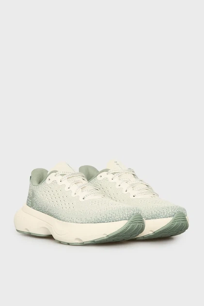 Жіночі кросівки UA W Infinite Under Armour 37,5 3027524-114 - Фото 3 Жіночі кросівки UA W Infinite Under Armour 37,5 3027524-114 - изображение 3