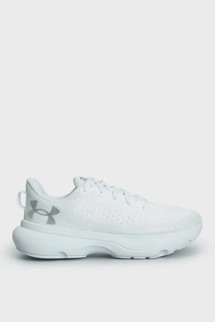 Жіночі білі кросівки UA W Infinite Under Armour 42 3027524-101 - Фото 1 Жіночі білі кросівки UA W Infinite Under Armour 42 3027524-101 - изображение 1