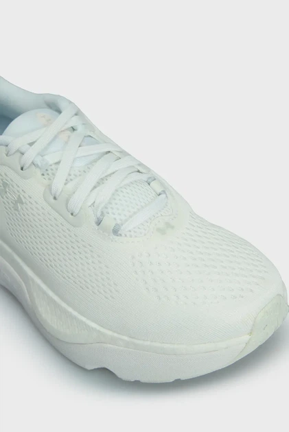 Жіночі білі кросівки UA W Infinite Pro 2 Under Armour 36,5 3028177-100 - изображение 2