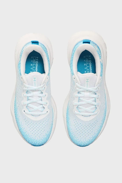 Жіночі кросівки UA Infinite Under Armour 41 3027524-105 - Фото 4 Жіночі кросівки UA Infinite Under Armour 41 3027524-105 - изображение 4