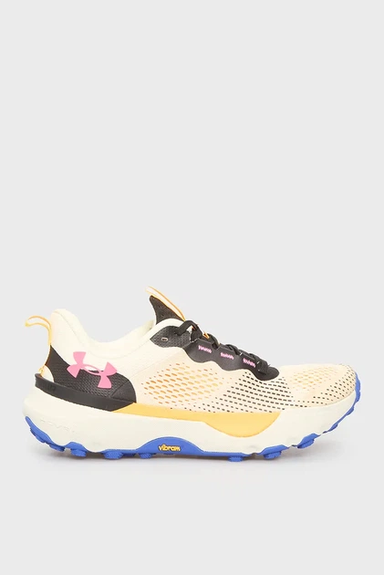 Бежеві кросівки UA U Infinite Pro Trail Under Armour 36/38 3027202-142 - Фото 1 Бежеві кросівки UA U Infinite Pro Trail Under Armour 36/38 3027202-142 - изображение 1